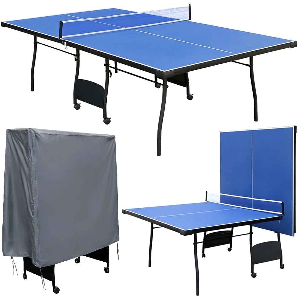 Tennis de Table Olympique - Raquettes, Filet