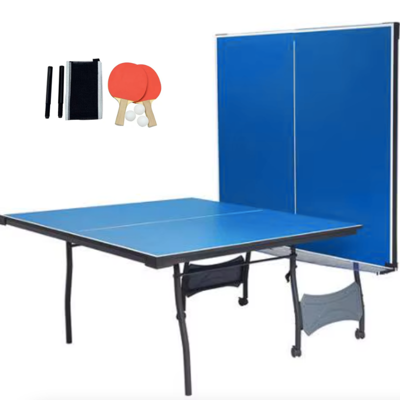 Tennis de Table Olympique - Raquettes, Filet