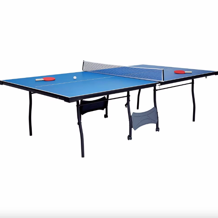 Tennis de Table Olympique - Raquettes, Filet