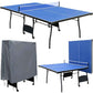 Tennis de Table Olympique - Raquettes, Filet