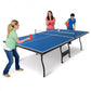 Tennis de Table Olympique - Raquettes, Filet
