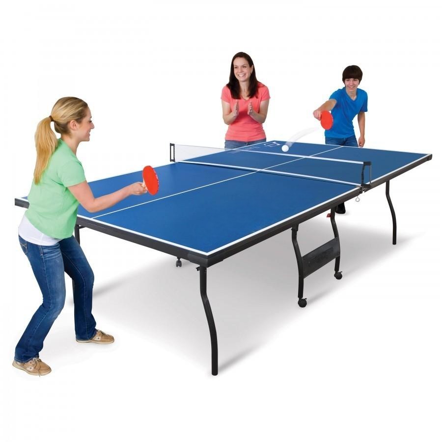 Tennis de Table Olympique - Raquettes, Filet